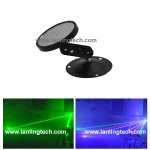 MR30 direct reflection effects DM70 LaserBeam mirror Reflector